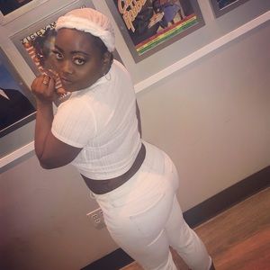 Meet your Posher, Princess